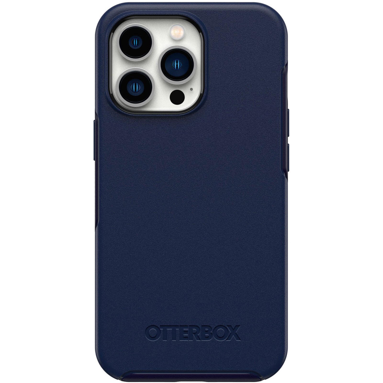 Symmetry Plus MagSafe Skal iPhone 12 Pro Max/iPhone 13 Pro Max Svart