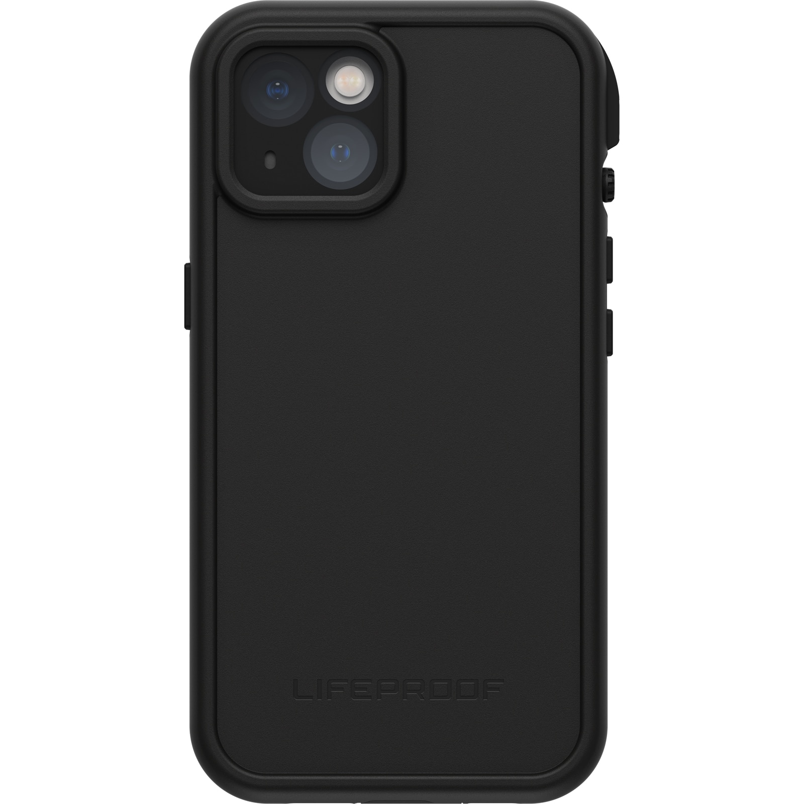 FRE Case iPhone 13 Black