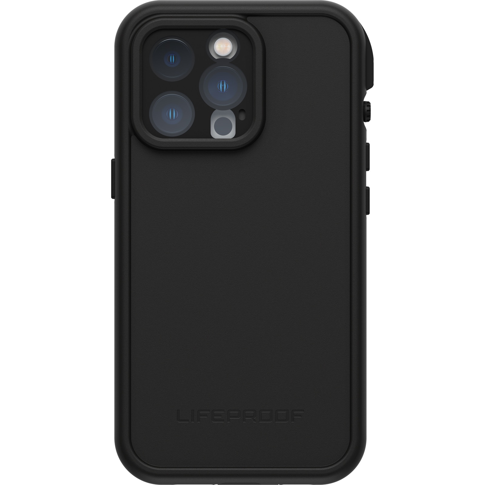FRE Case iPhone 13 Pro Black