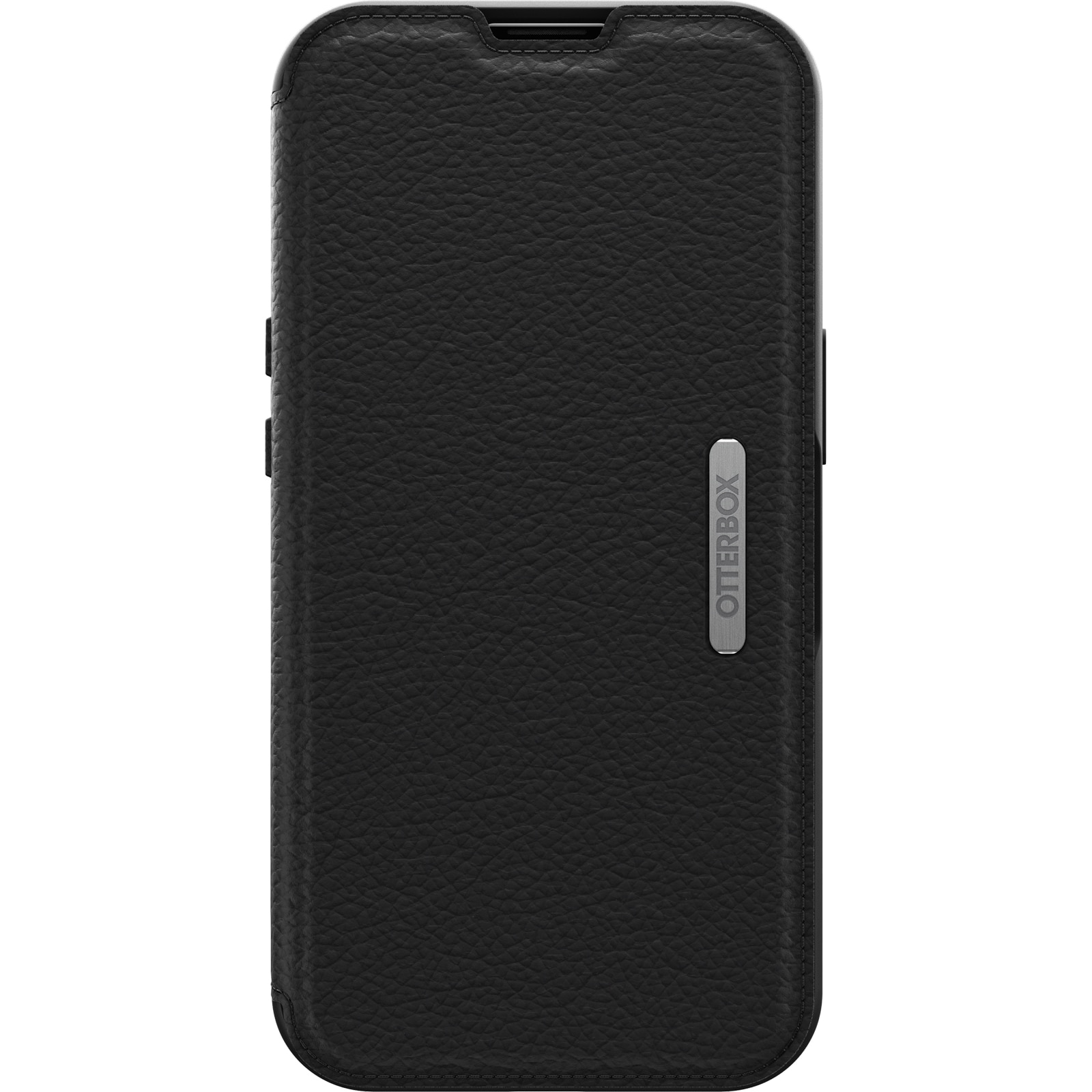 Strada Case iPhone 13 Pro Black