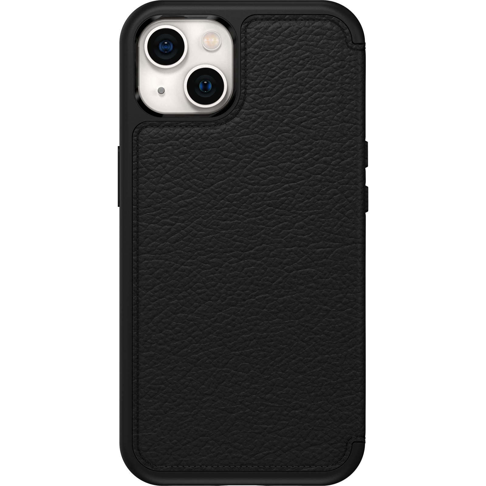 Strada Case iPhone 13 Black