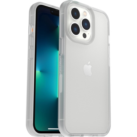 React Skal iPhone 14 Pro Clear