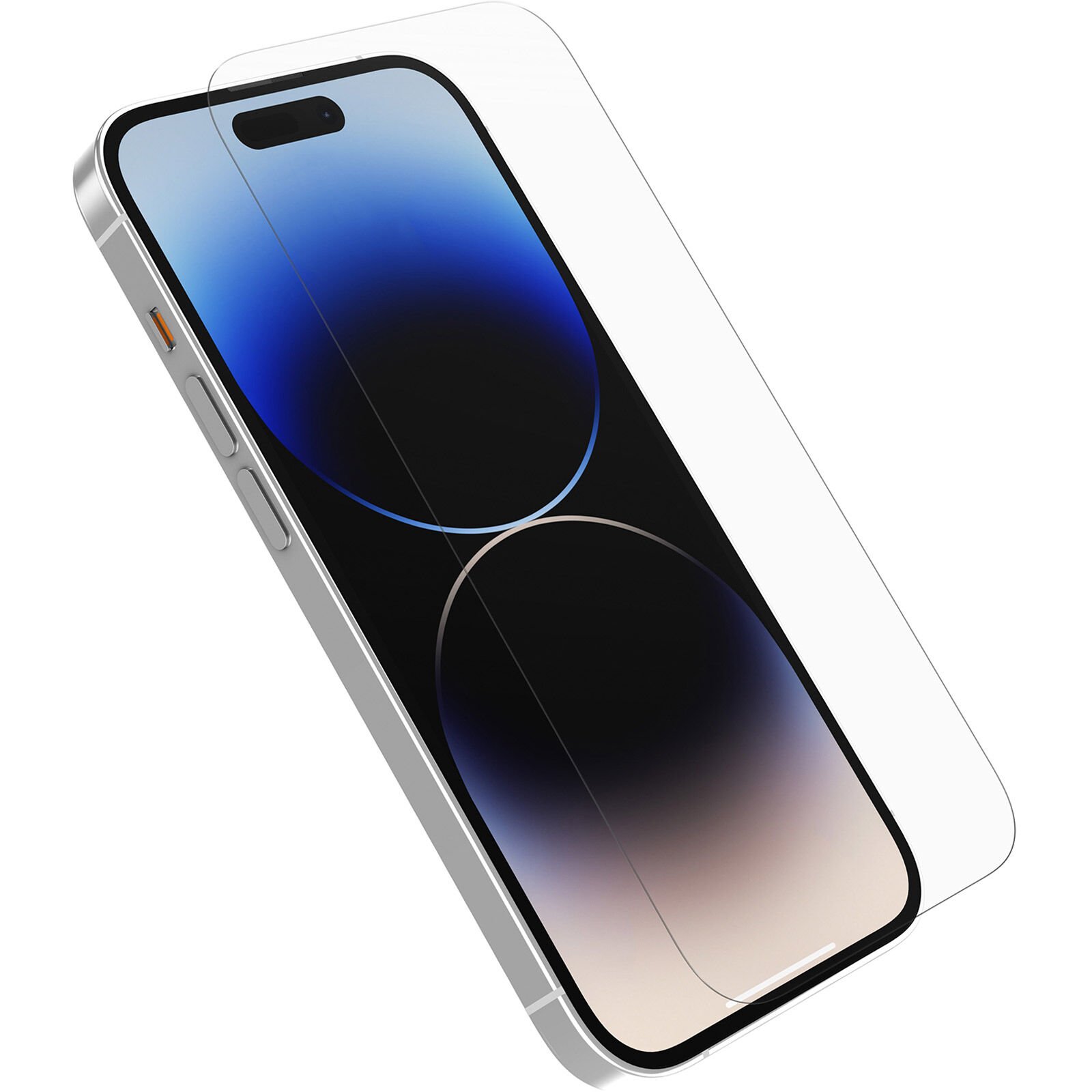 iPhone 15 Glass Screen Protector