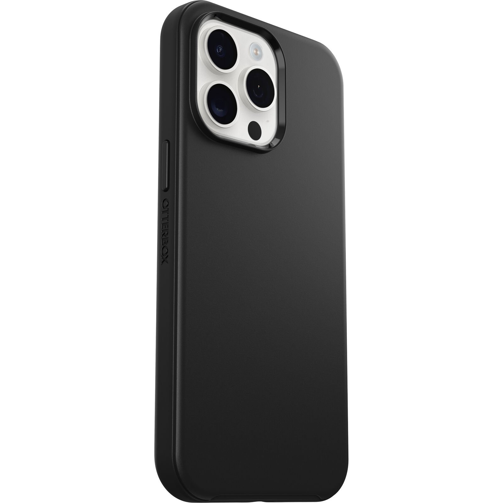 Symmetry Plus MagSafe Skal iPhone 15 Pro Max Svart