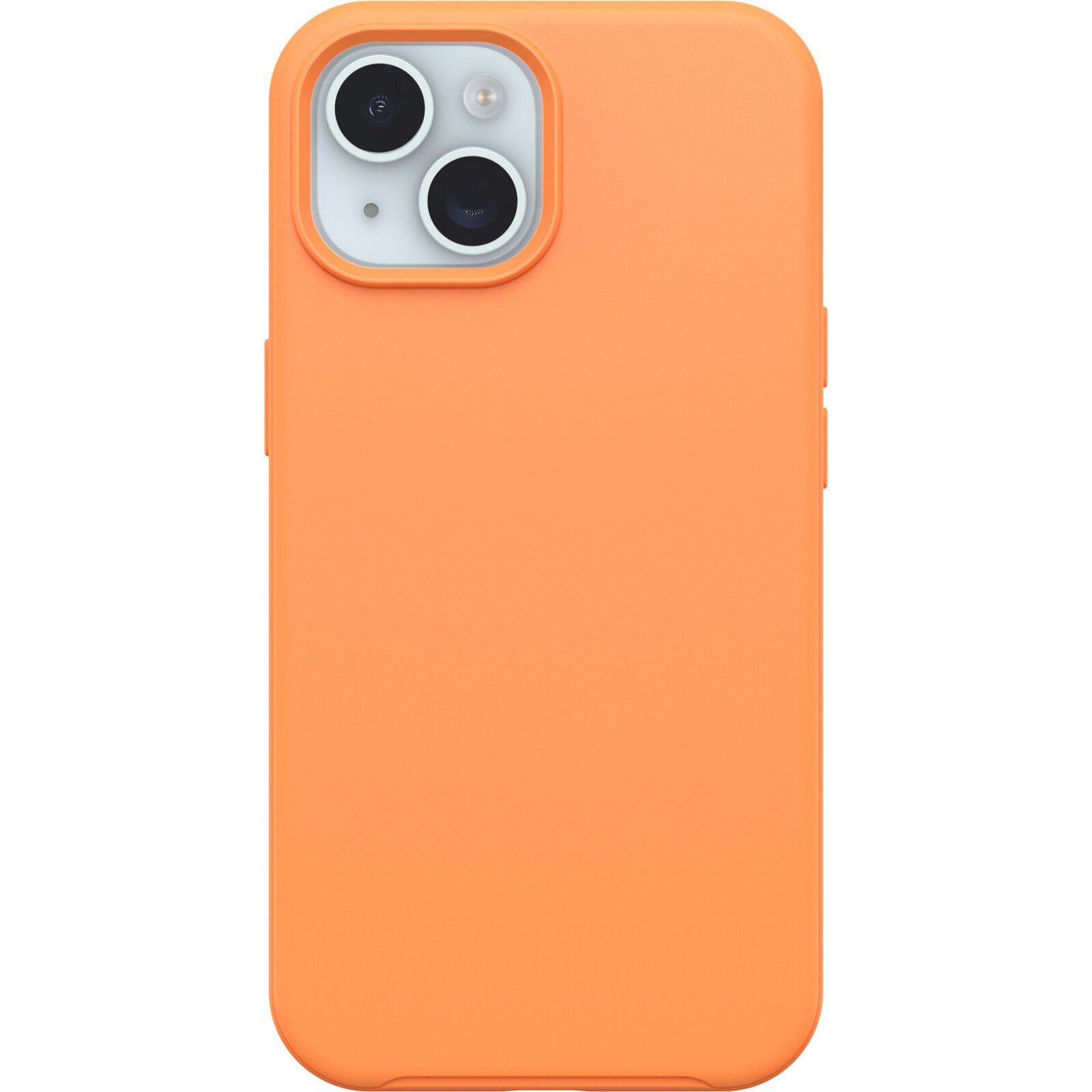 Symmetry Plus MagSafe Skal iPhone 15 Orange