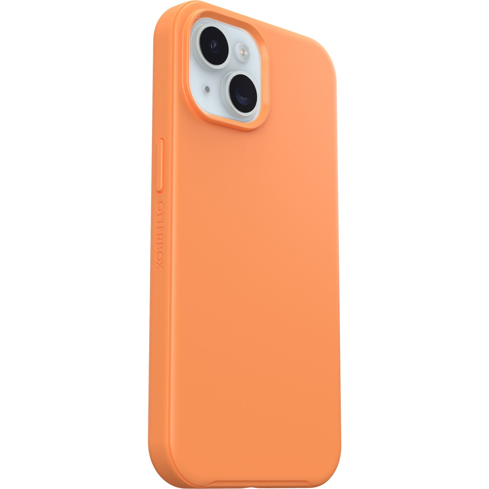 Symmetry Plus MagSafe Skal iPhone 15 Orange