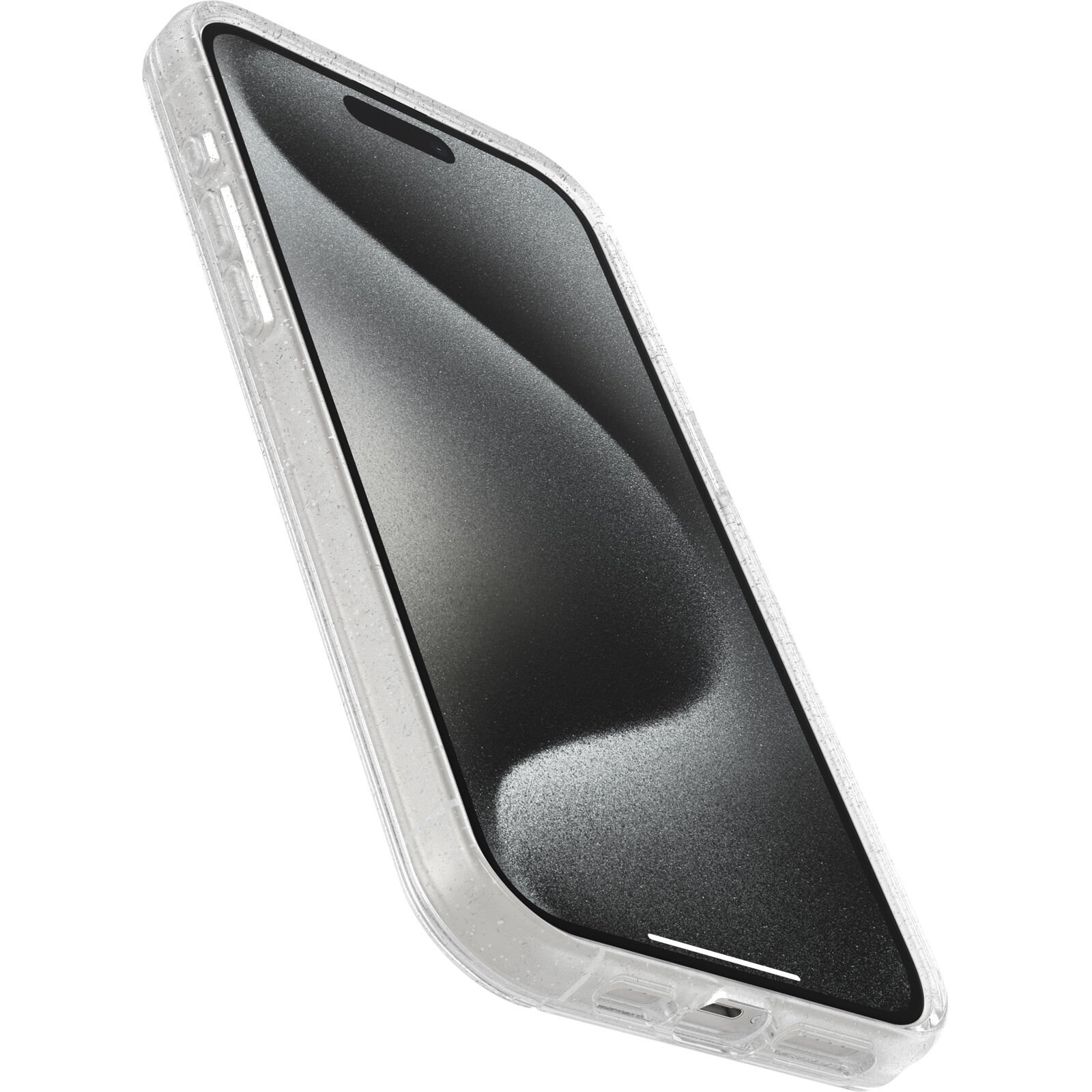 Symmetry Plus MagSafe Skal iPhone 15 Pro Max Genomskinlig
