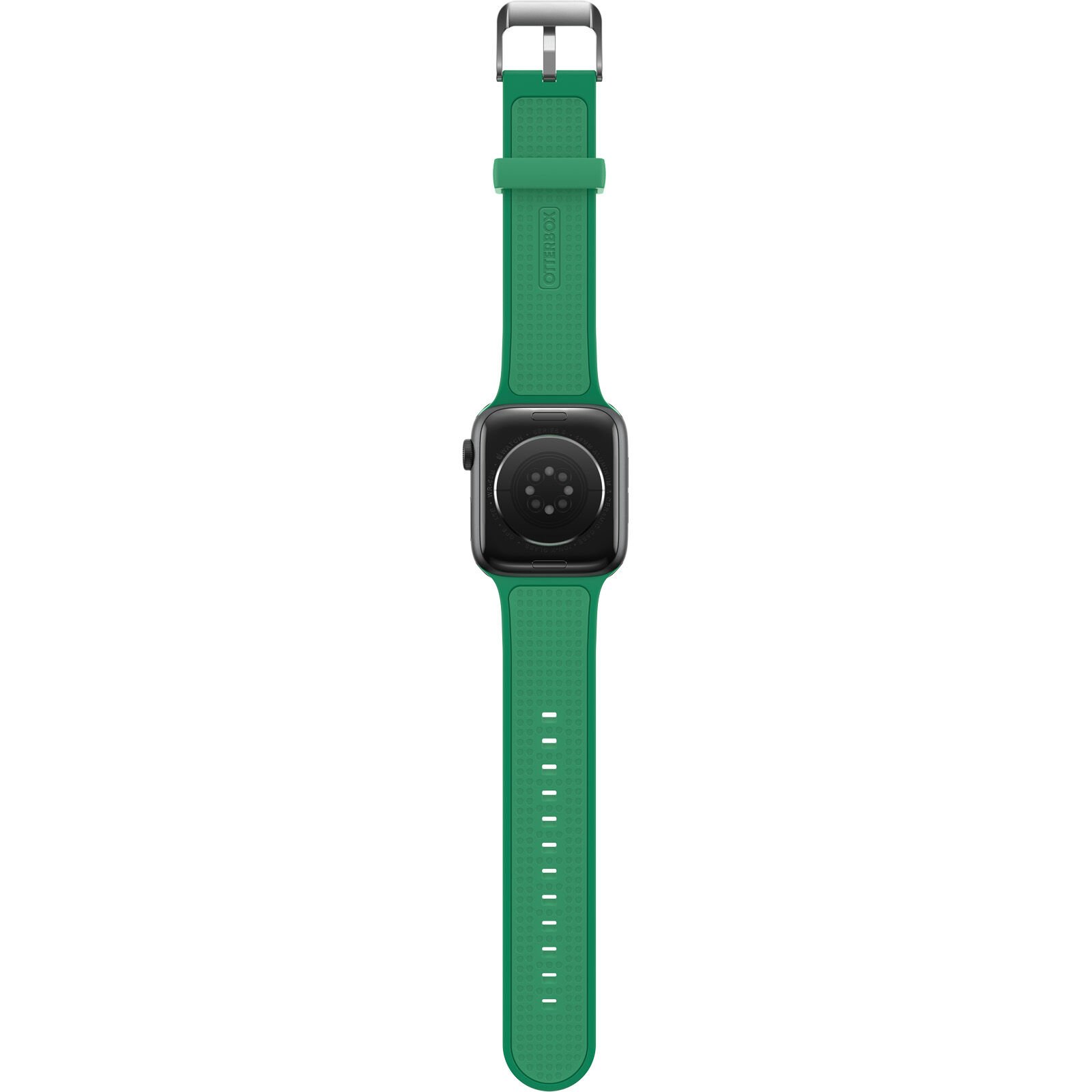 Band Apple Watch 45mm Series 9 Green Juice