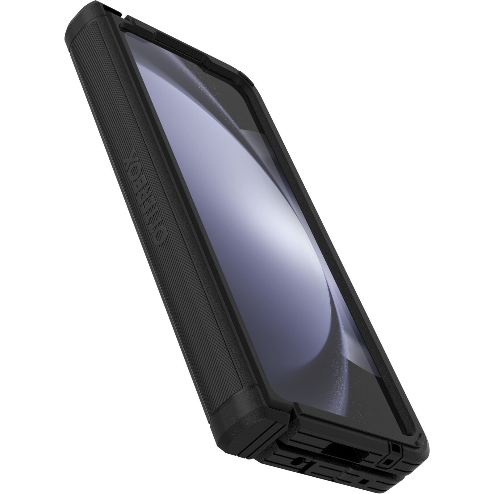 Defender XT Skal Samsung Galaxy Z Fold 5 svart