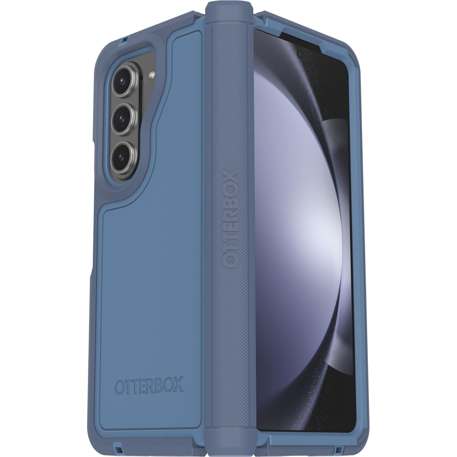 Defender XT Skal Samsung Galaxy Z Fold 5 blå