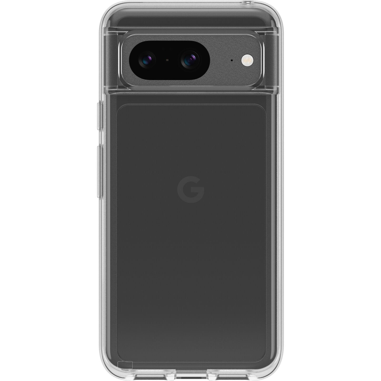 Symmetry Skal Google Pixel 8 transparent