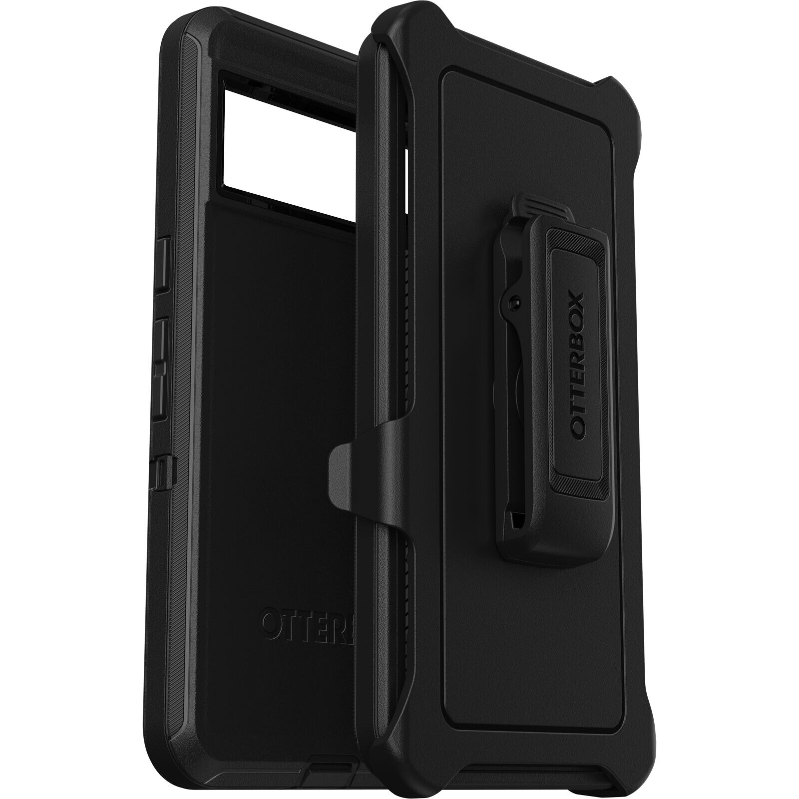 Defender Skal Google Pixel 8 Pro svart