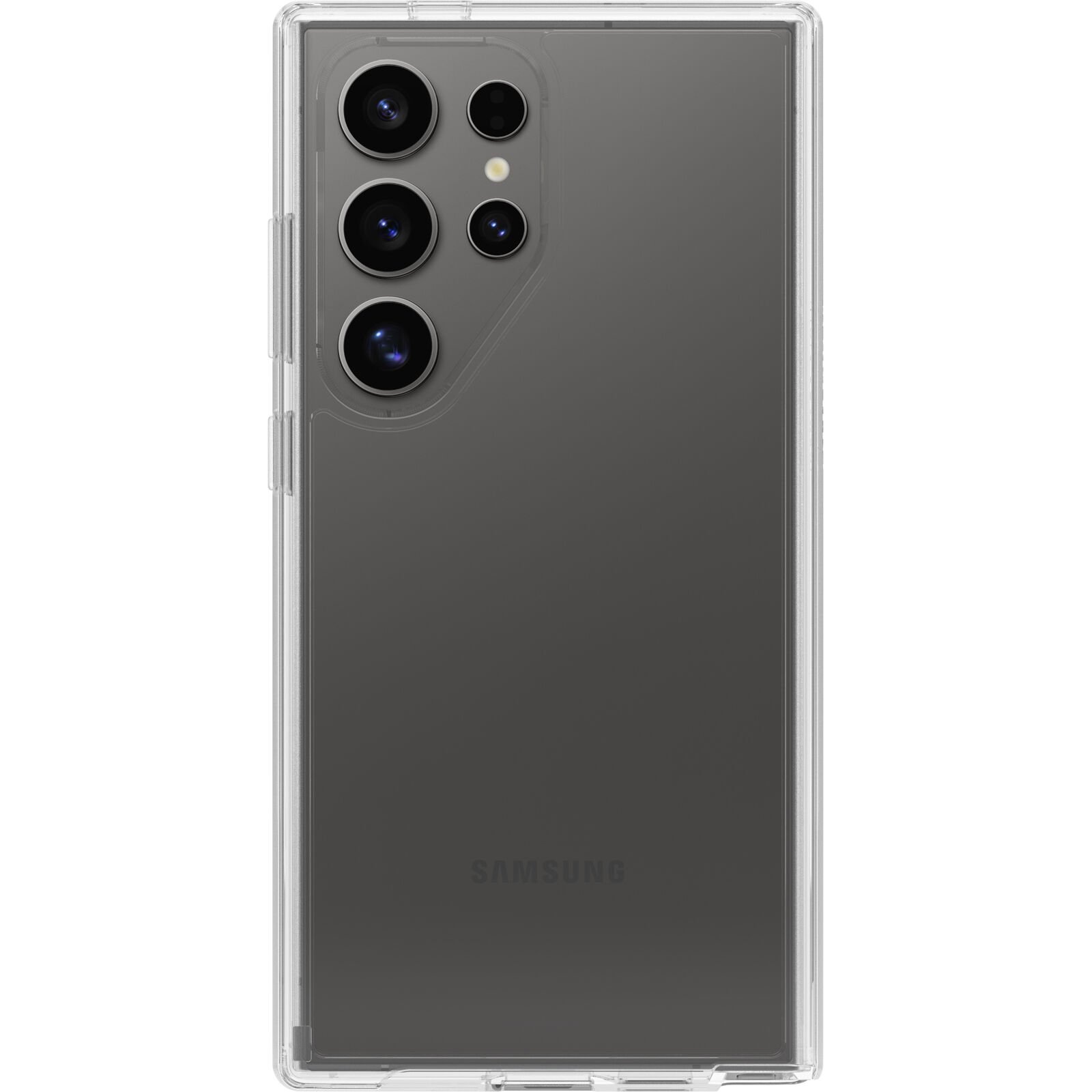 Symmetry Skal Samsung Galaxy S24 Ultra transparent