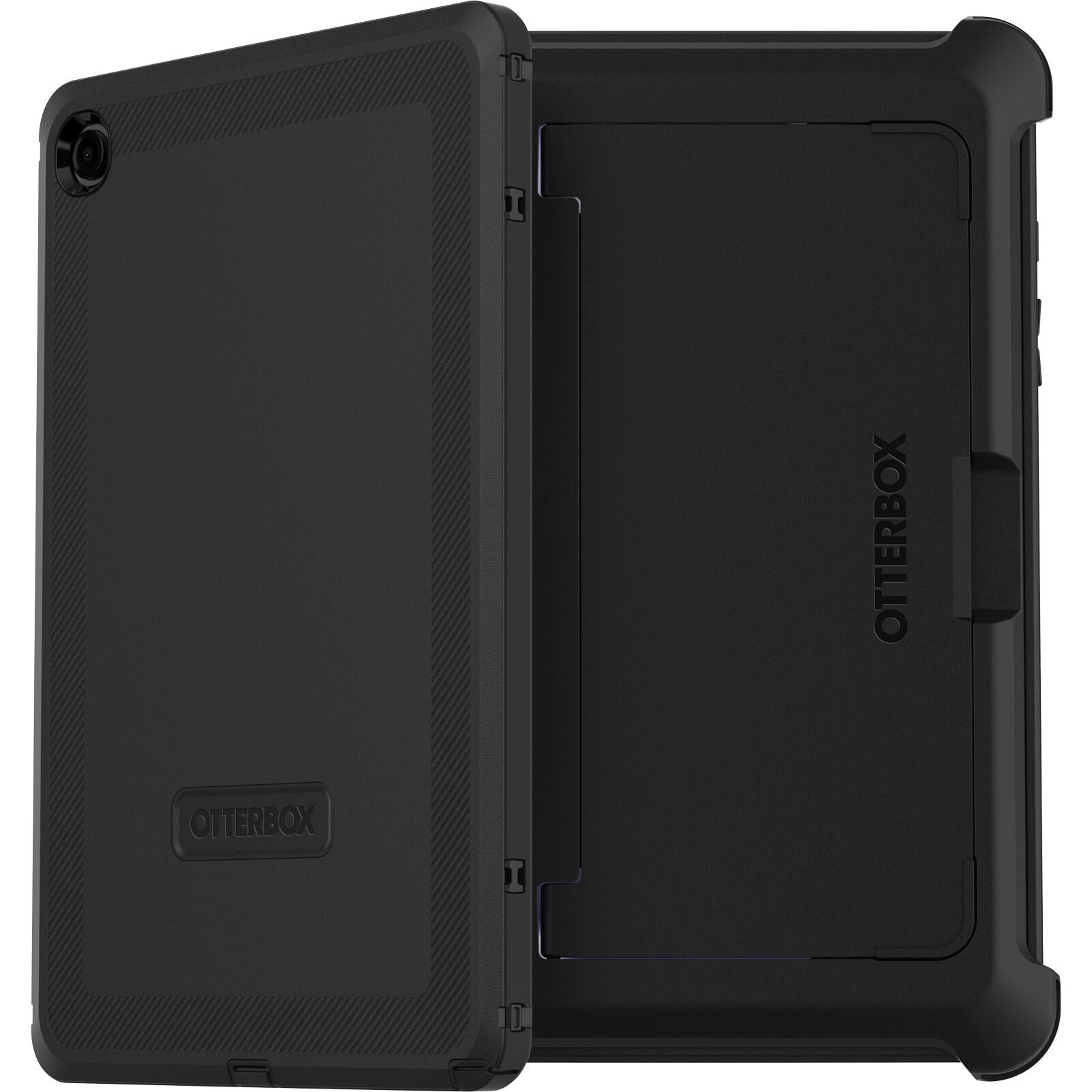 Defender Skal Samsung Galaxy Tab A9 Plus svart