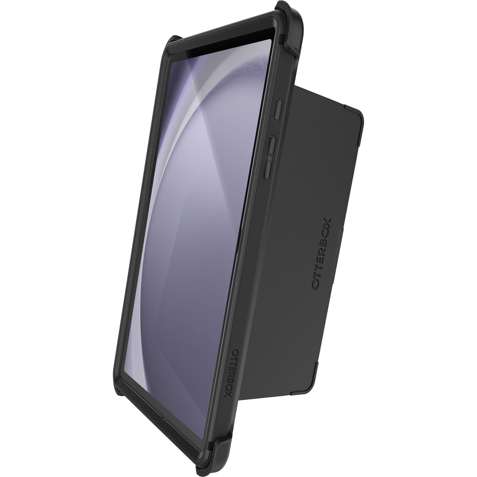 Defender Skal Samsung Galaxy Tab A9 Plus svart