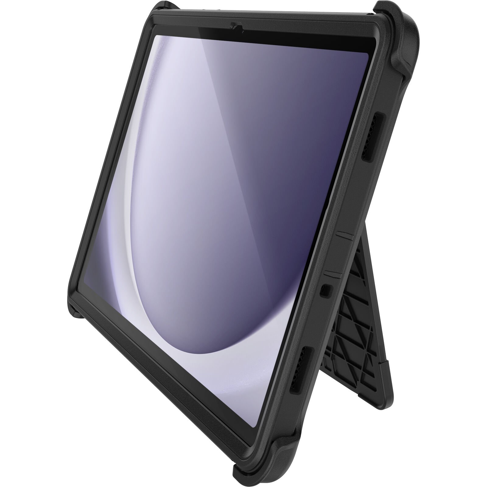 Defender Skal Samsung Galaxy Tab A9 Plus svart