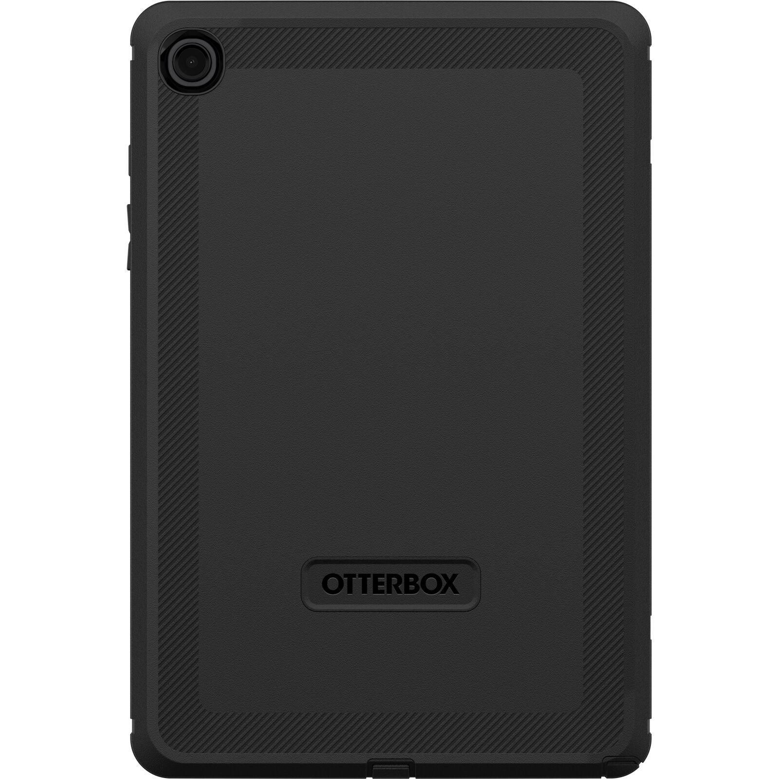 Defender Skal Samsung Galaxy Tab A9 Plus svart