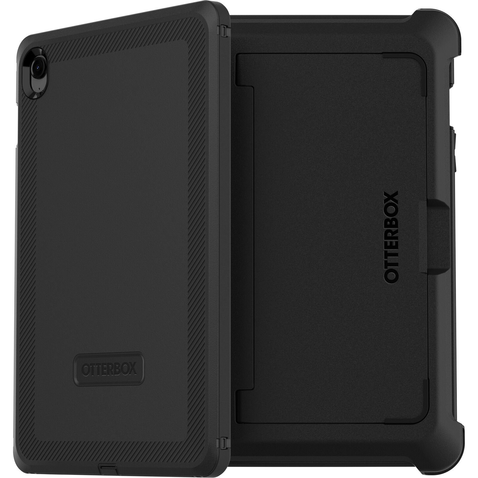 Defender Skal Samsung Galaxy Tab S9 FE svart