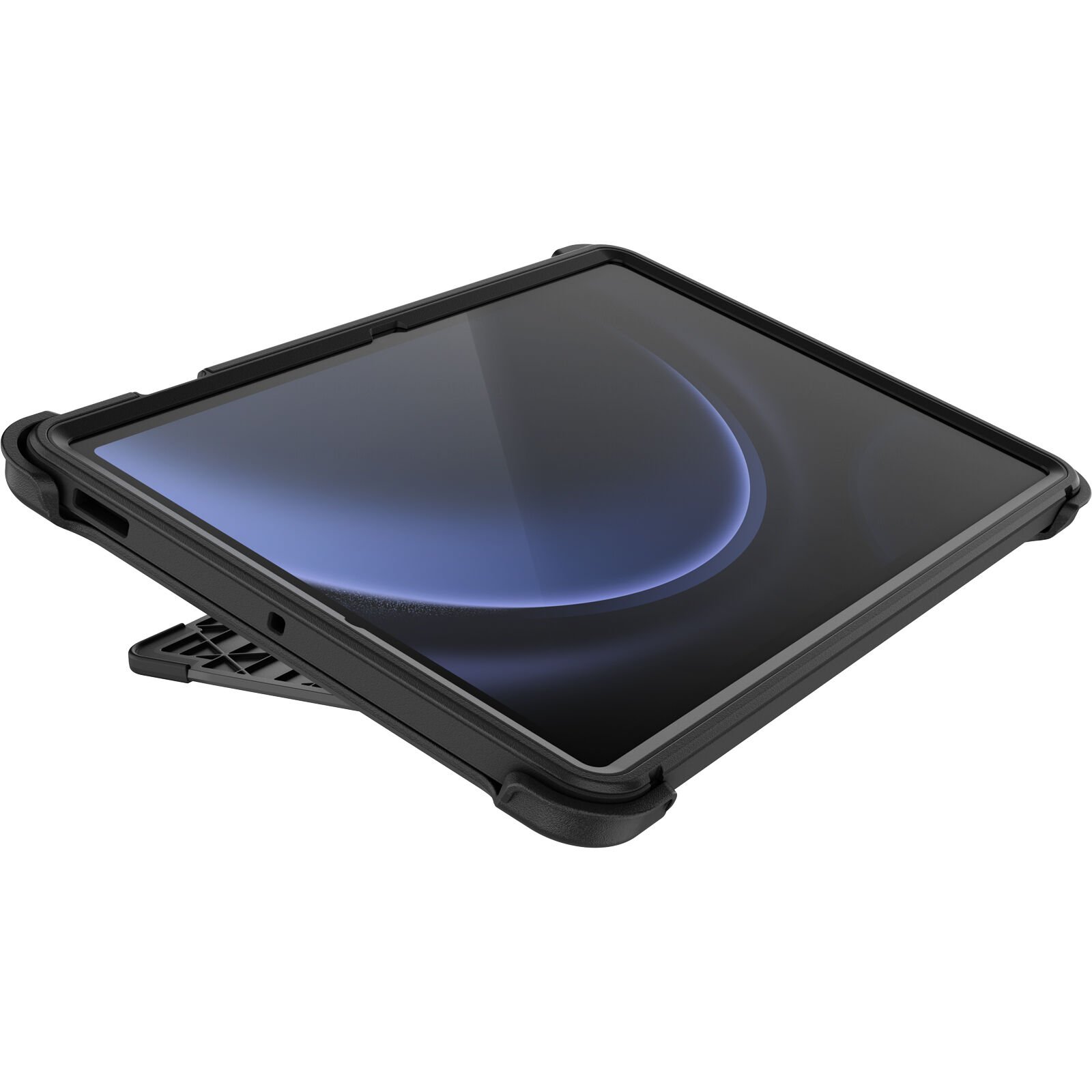 Defender Skal Samsung Galaxy Tab S9 FE svart
