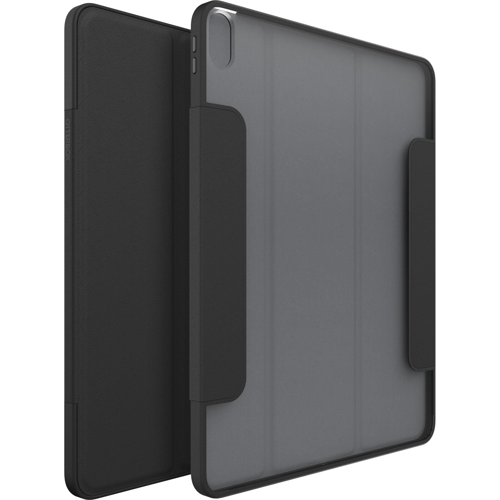 Symmetry Folio Fodral iPad Air 13 (2024) svart