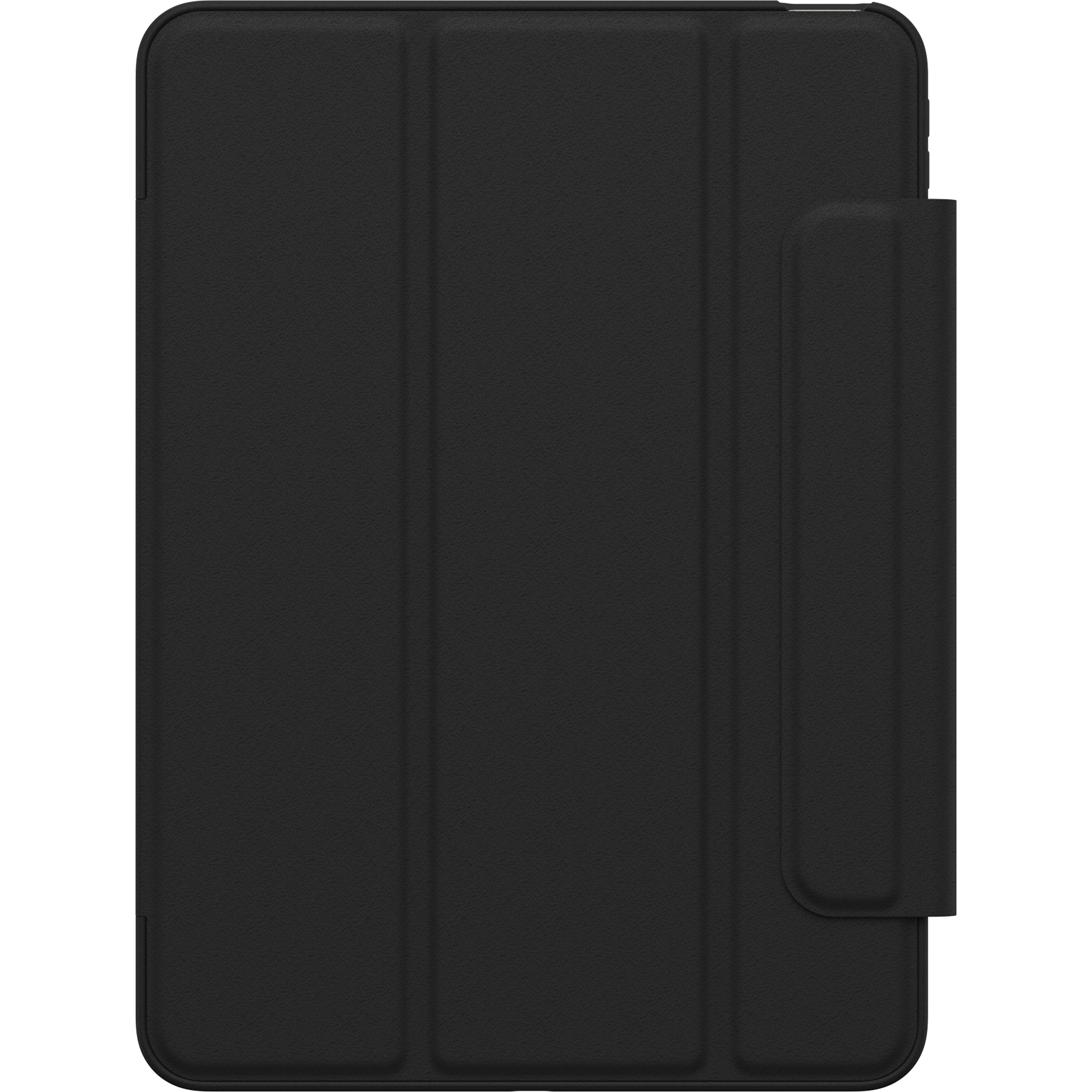 Symmetry Folio Fodral iPad Air 10.9 4th Gen (2020) svart
