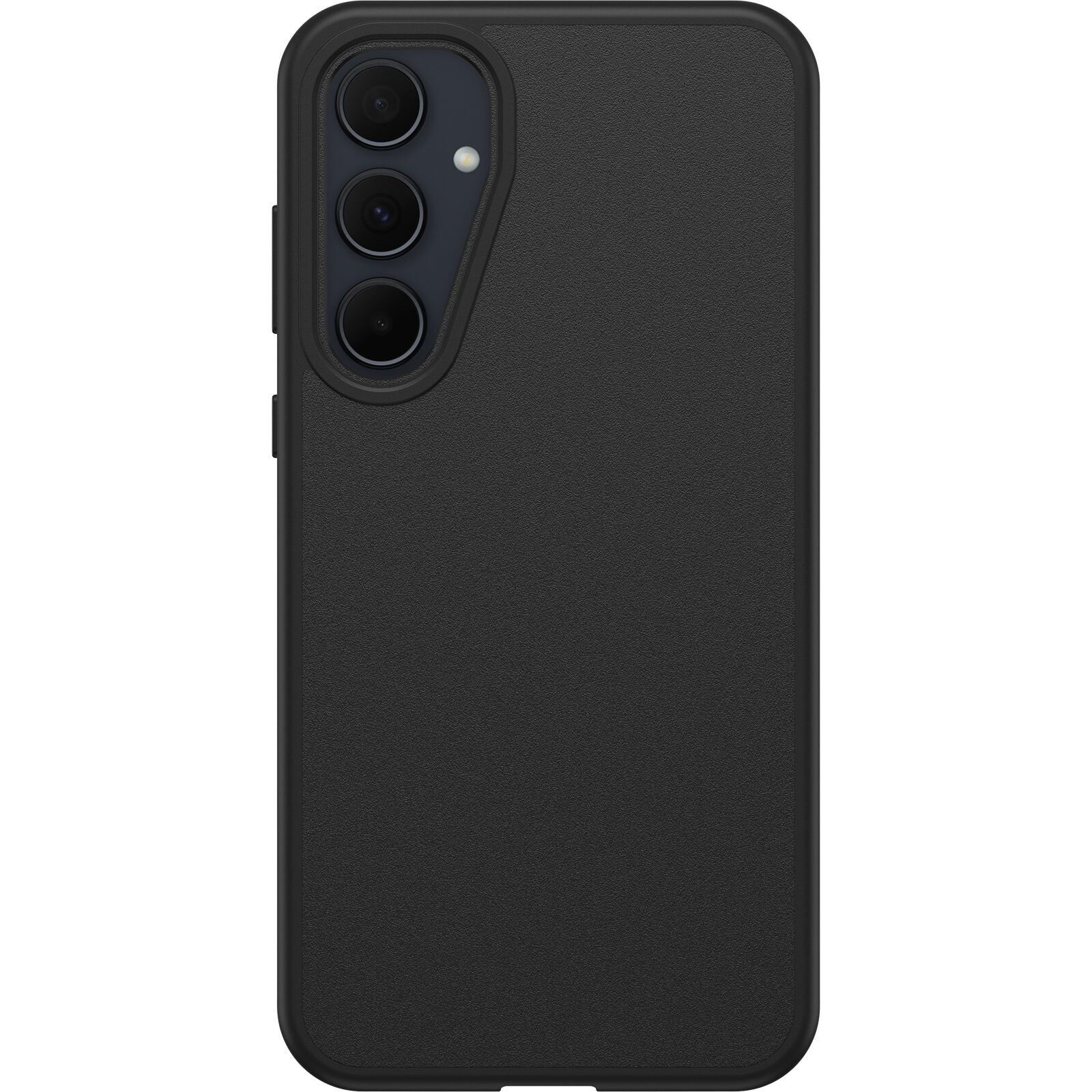 React Skal Samsung Galaxy A35 Svart