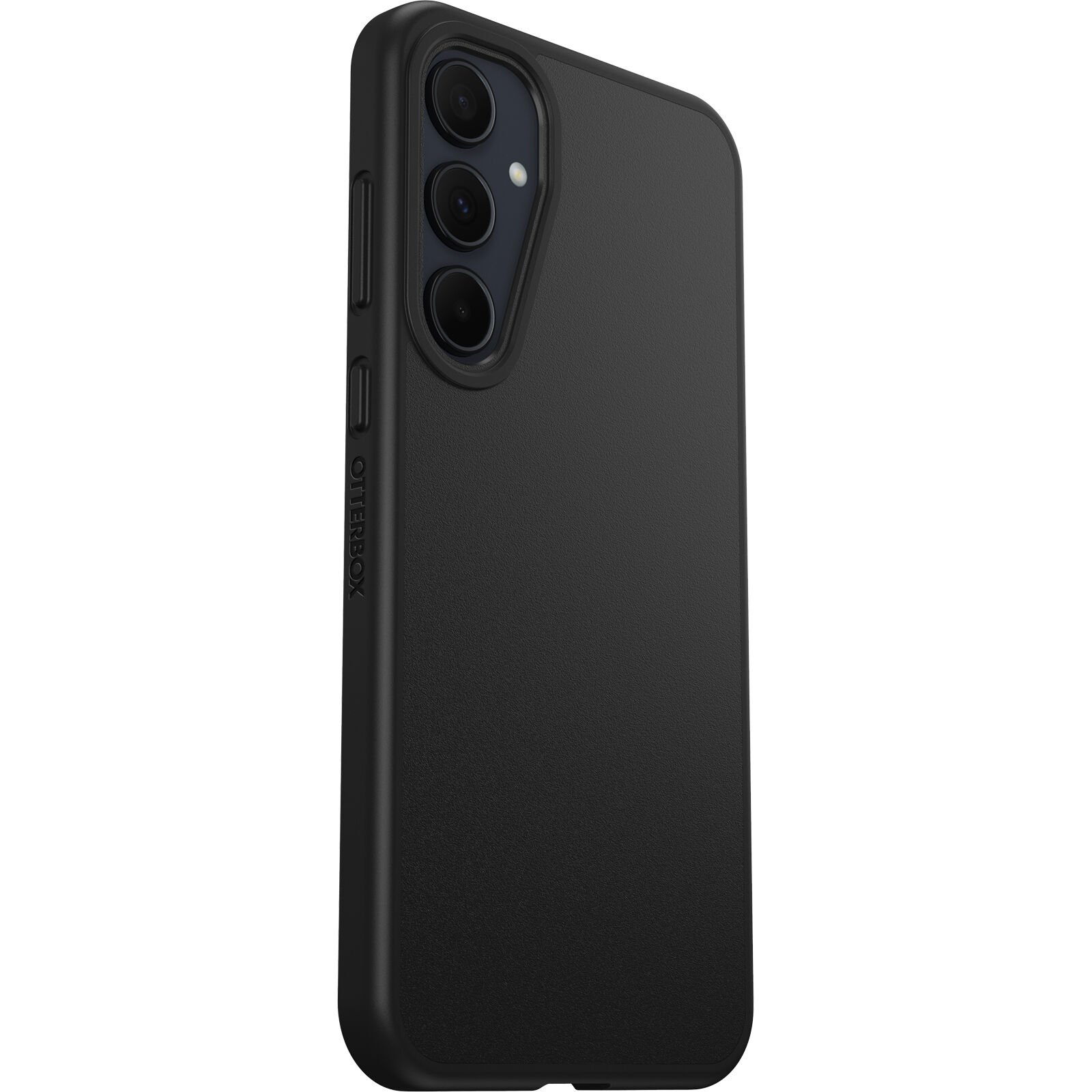 React Skal Samsung Galaxy A35 Svart