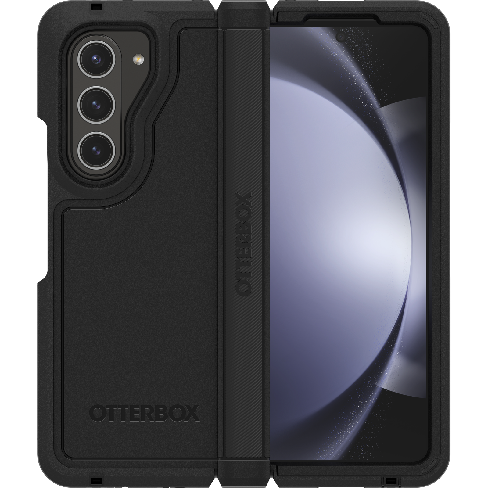 Defender XT Skal Samsung Galaxy Z Fold 6 svart