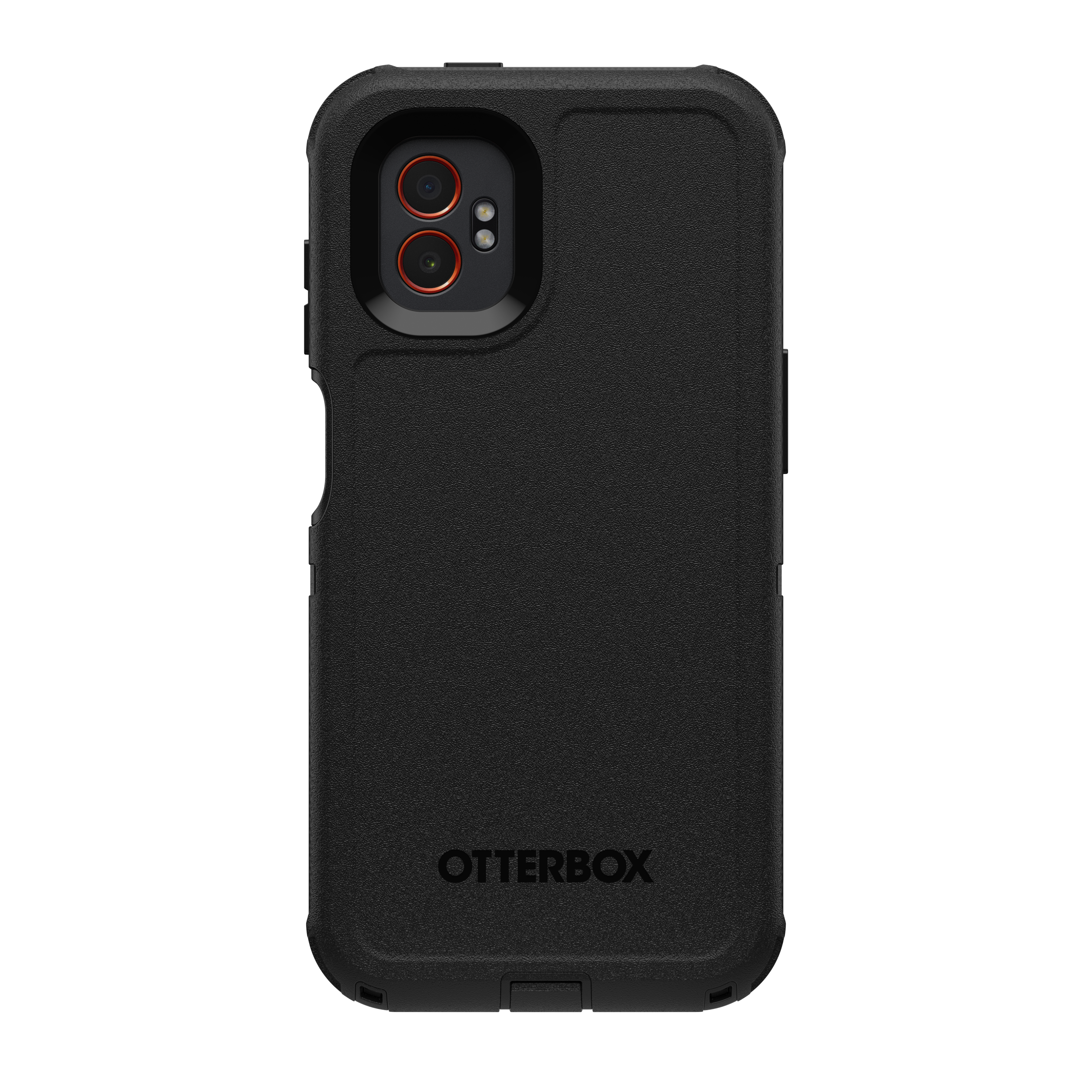 Defender Skal Samsung Galaxy Xcover 7 Pro Svart