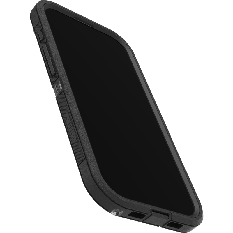 Defender XT Skal iPhone Air Svart/transparent