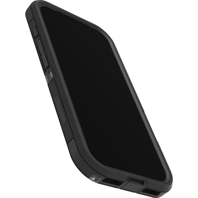 Defender XT Skal iPhone 17 Pro Svart/transparent
