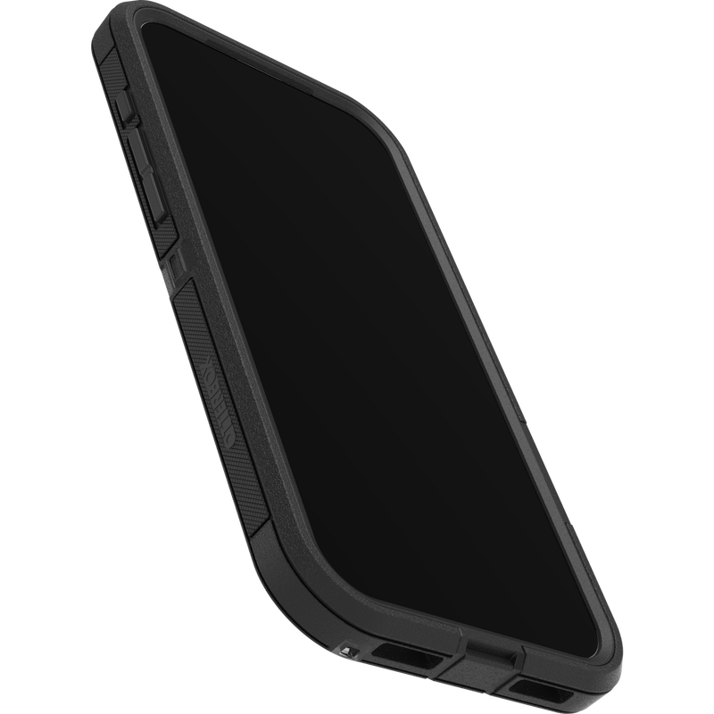 Defender XT Skal iPhone 17 Pro Max Svart/transparent