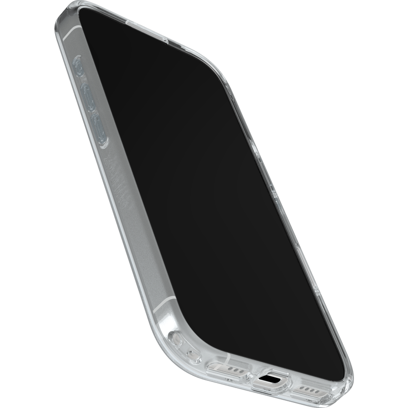 Symmetry Plus MagSafe Skal iPhone 17 Clear