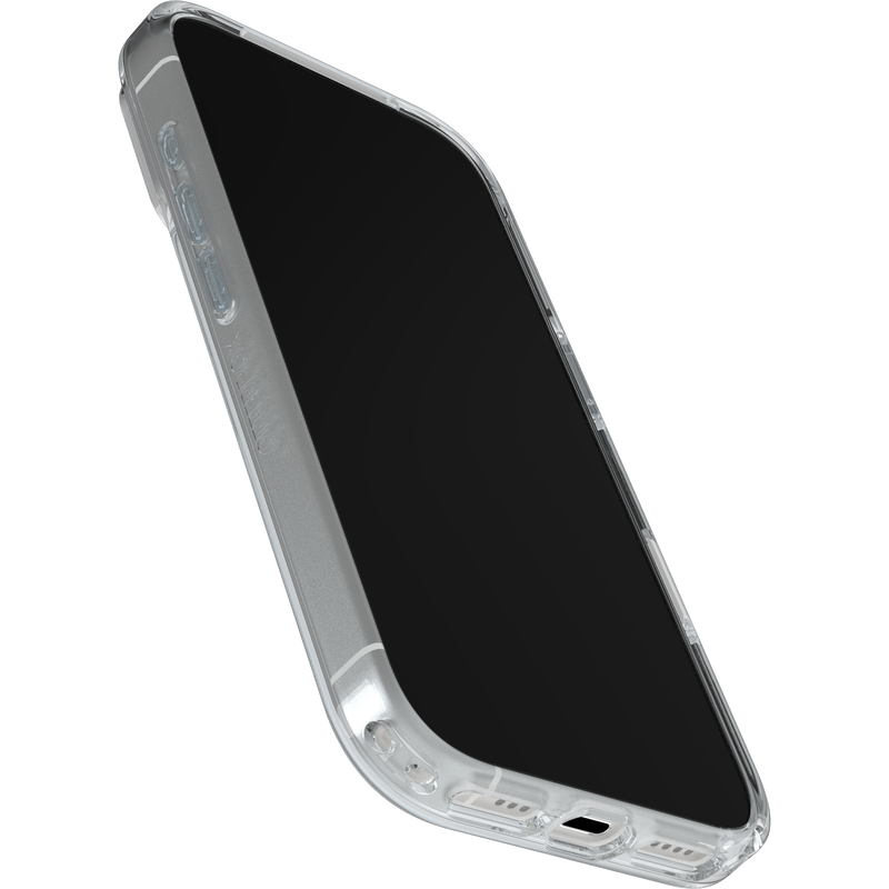 Symmetry Plus MagSafe Skal iPhone 17 Pro Clear