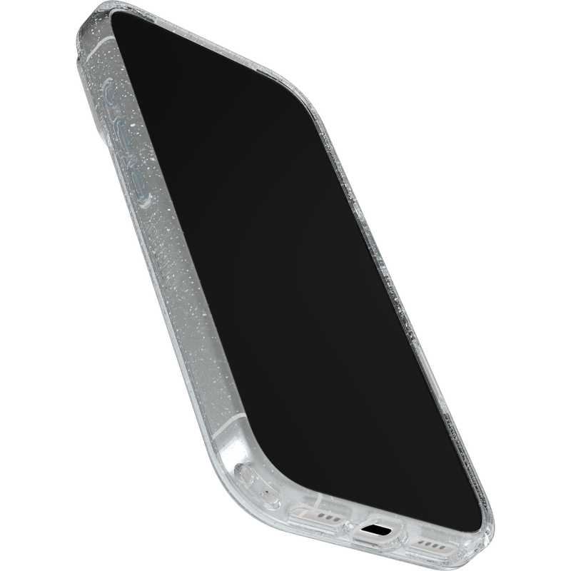 Symmetry Plus MagSafe Skal iPhone 17 Pro Clear