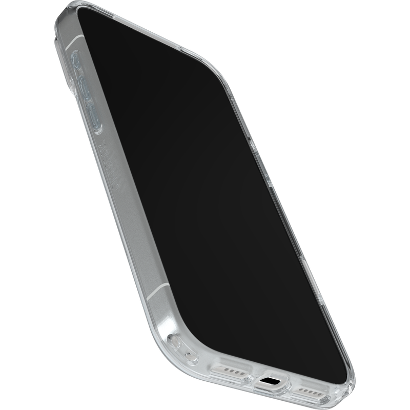 Symmetry Plus MagSafe Skal iPhone 17 Pro Max Clear