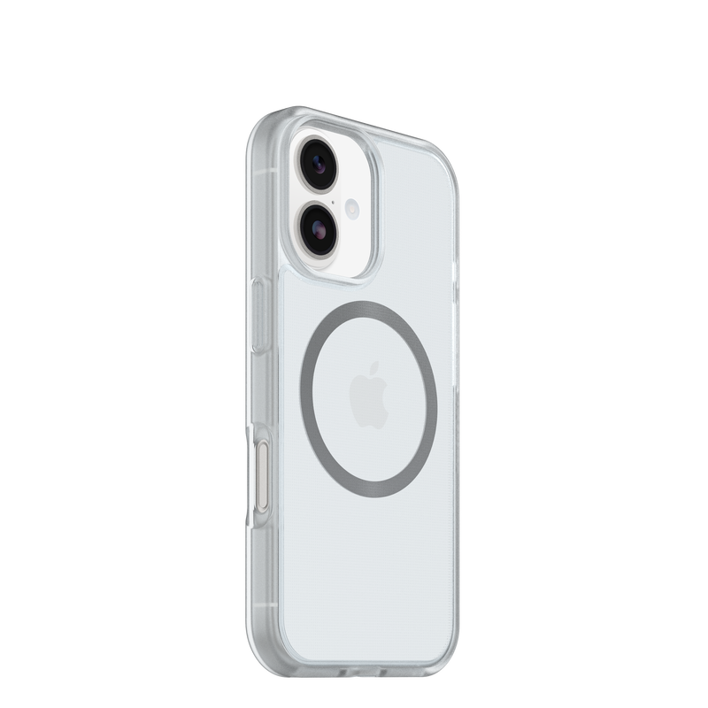 React MagSafe Skal iPhone 17 Clear