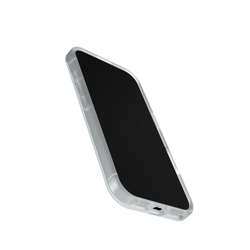 React MagSafe Skal iPhone 17 Clear