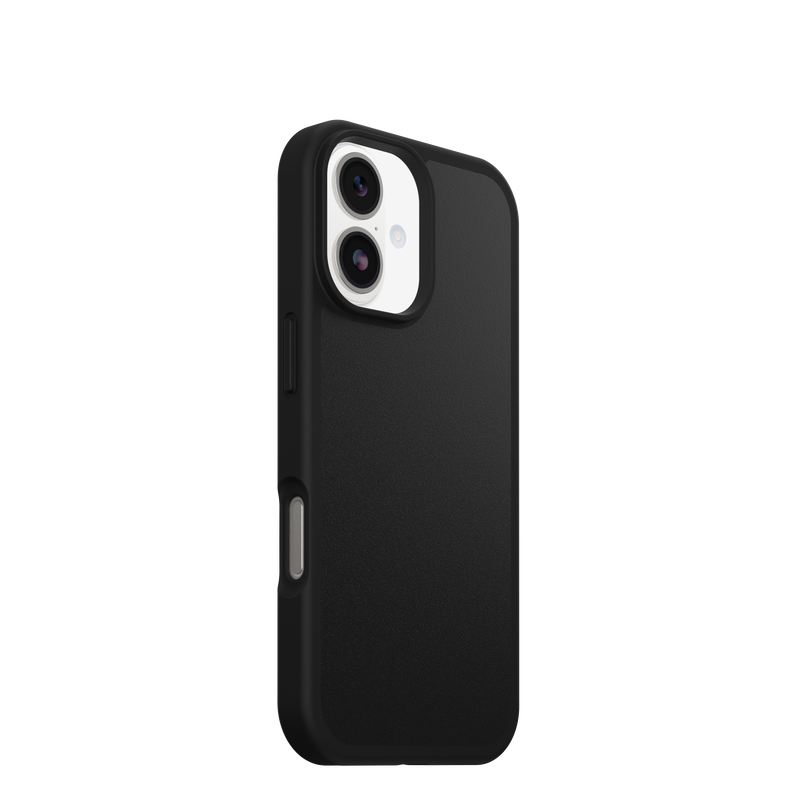 React MagSafe Skal iPhone 17 Svart