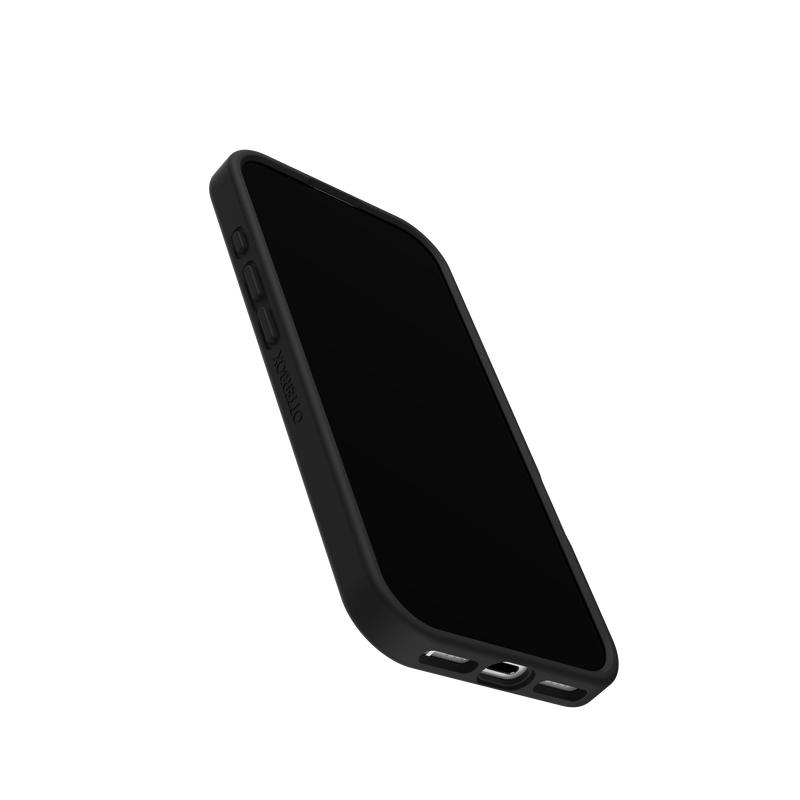 React MagSafe Skal iPhone 17 Svart