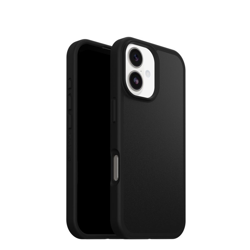 React MagSafe Skal iPhone 17 Svart