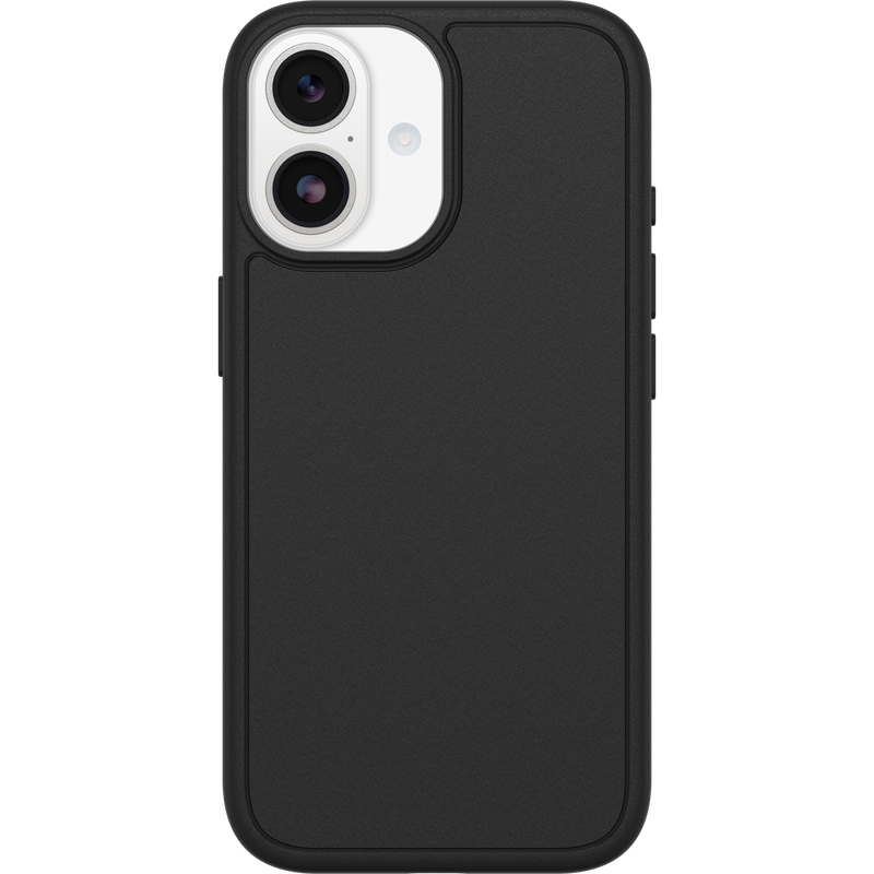 Symmetry Plus MagSafe Skal iPhone 17 Svart