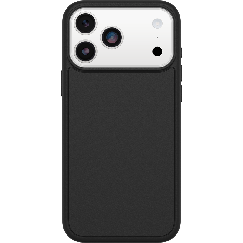 Symmetry Plus MagSafe Skal iPhone 17 Pro Svart