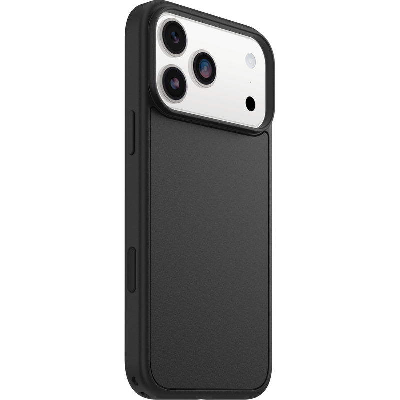 Symmetry Plus MagSafe Skal iPhone 17 Pro Svart