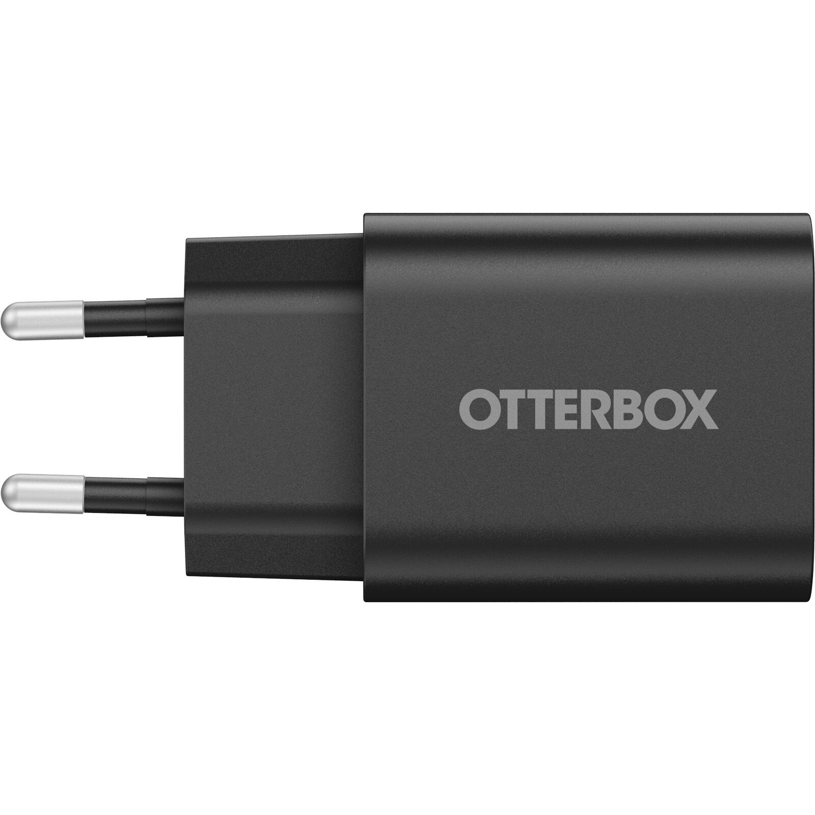 Väggladdare USB-C 20W PD Black