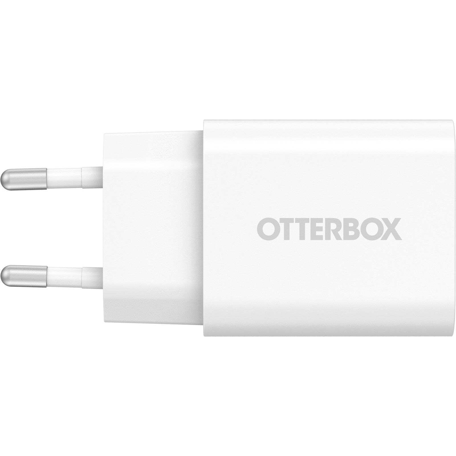 Väggladdare USB-C 20W PD White