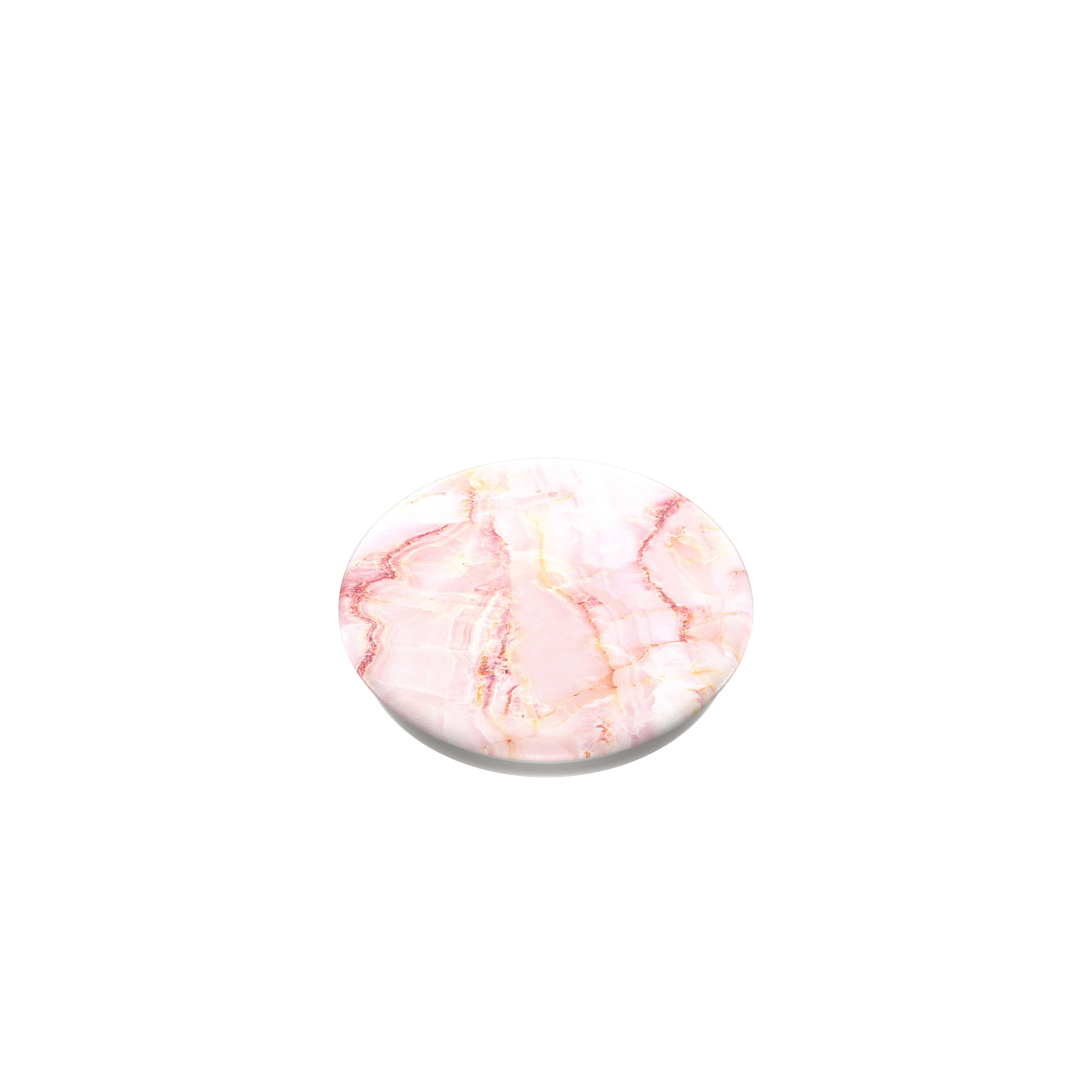 PopGrip Hållare/ställ Avtagbar Top - Rose Marble