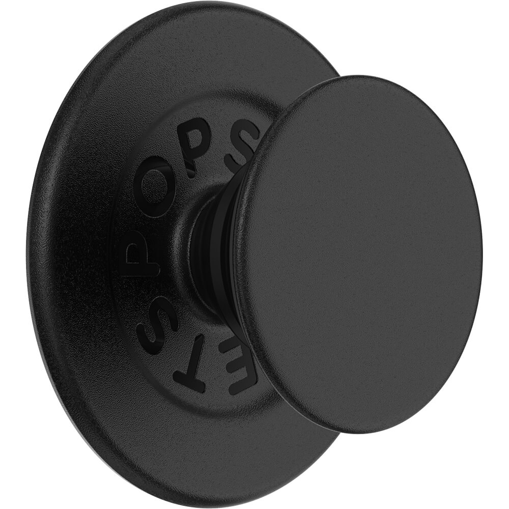 PopGrip MagSafe Hållare/ställ Universal - Black