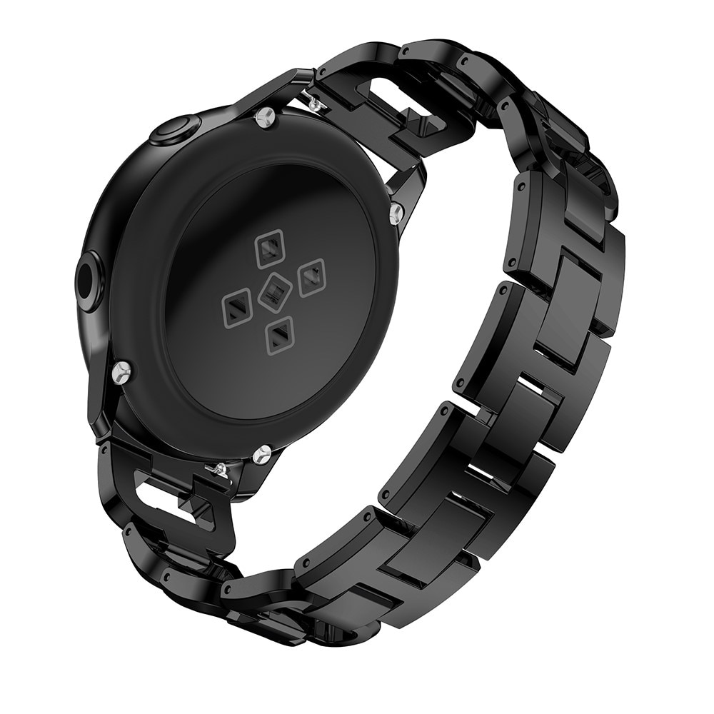 Rhinestone Bracelet OnePlus Watch 2 Black