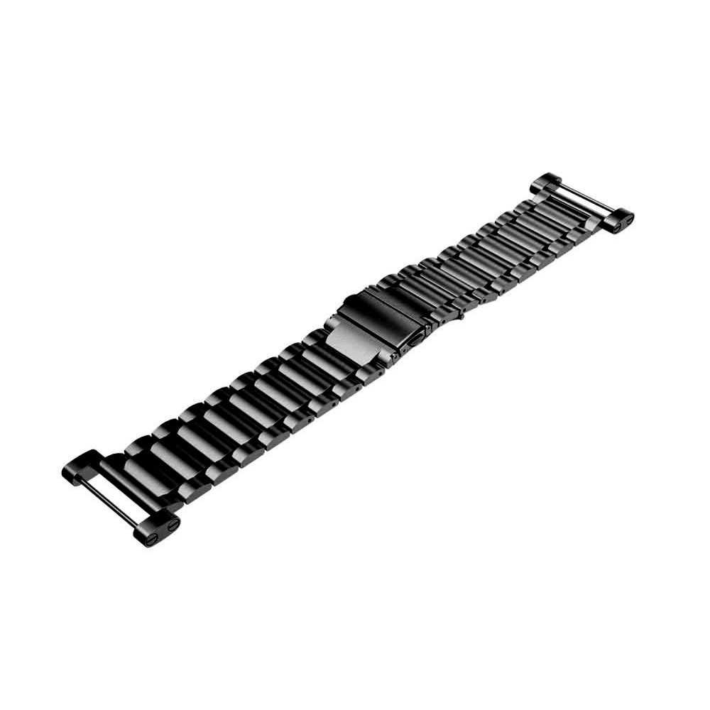 Metallarmband Suunto Core Svart